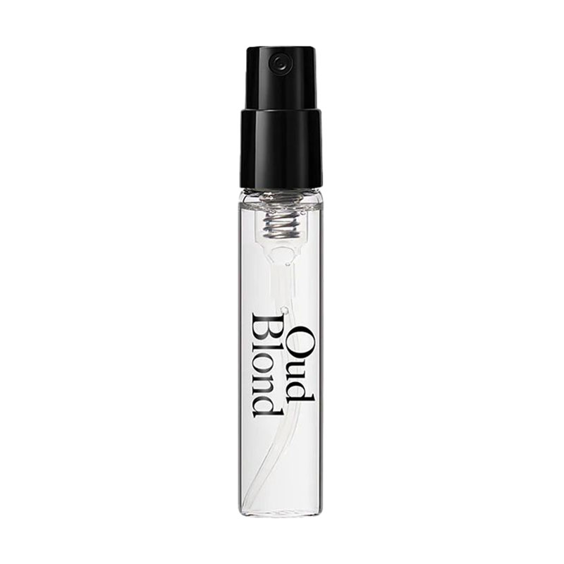 pesade Oud Blond Парфуми унісекс, 3 мл (пробник)